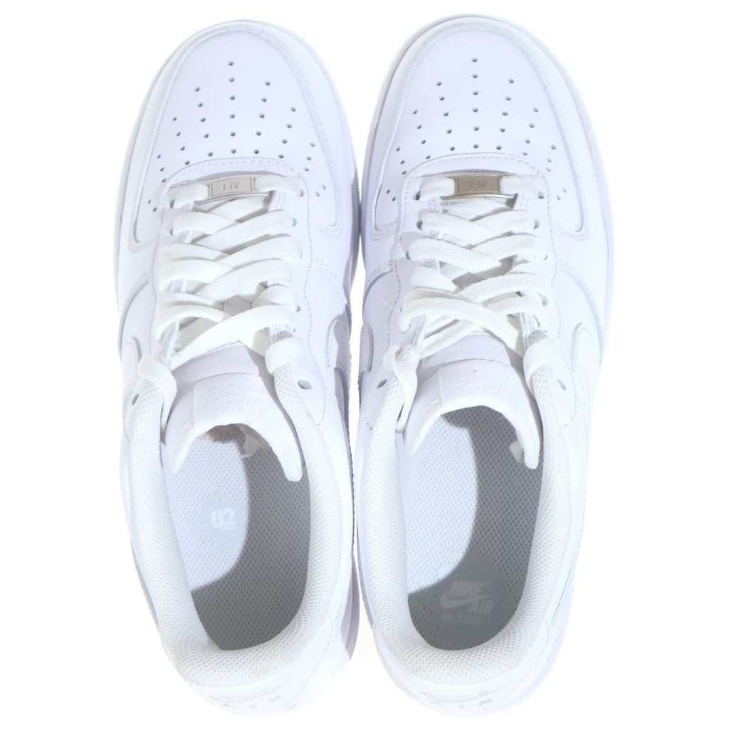 NIKE(ナイキ) AIR FORCE 1 LOW 07 エアフォース1 ローカットスニーカー ホワイト US9/27cm CW2288-111