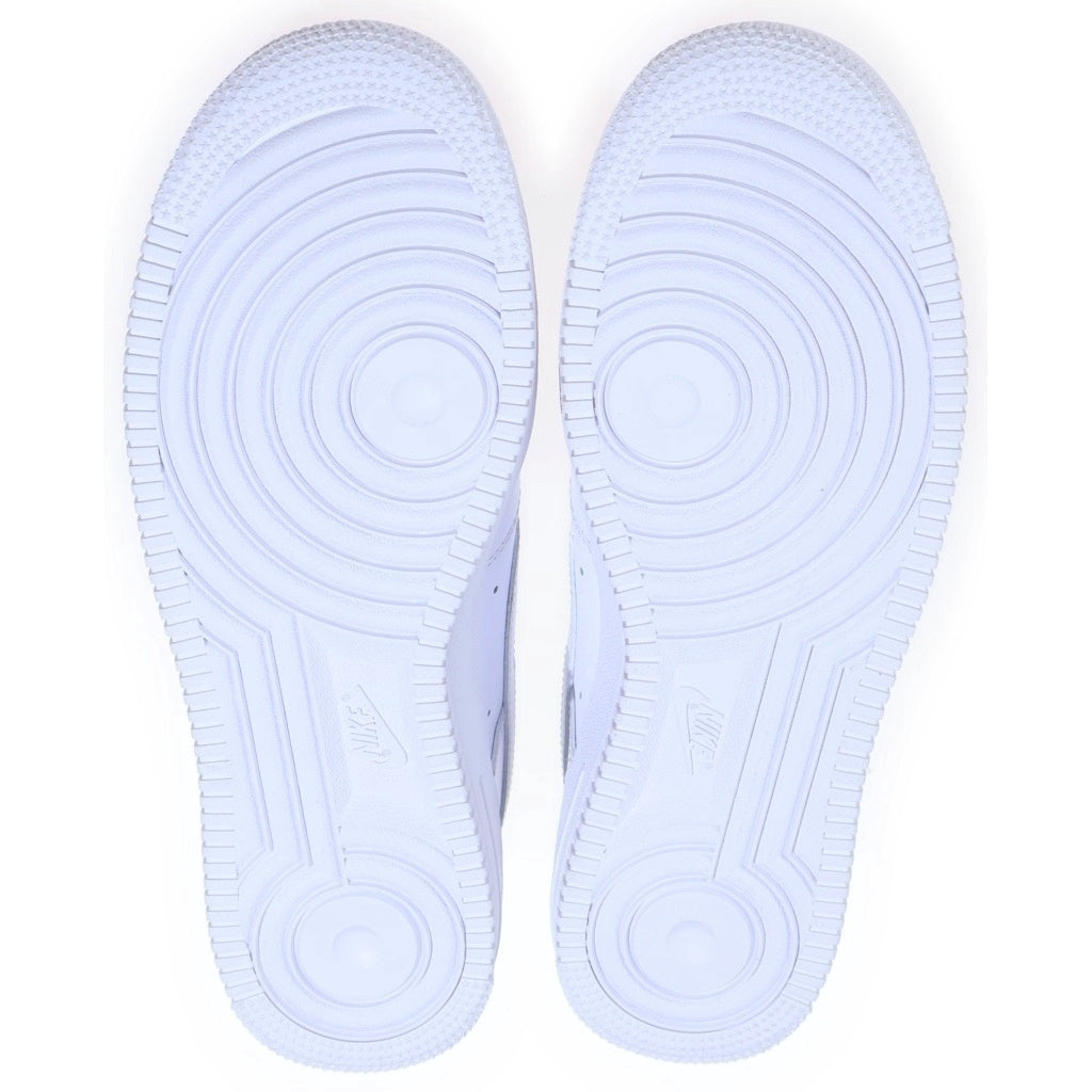 NIKE(ナイキ) AIR FORCE 1 LOW 07 エアフォース1 ローカットスニーカー ホワイト US9/27cm CW2288-111