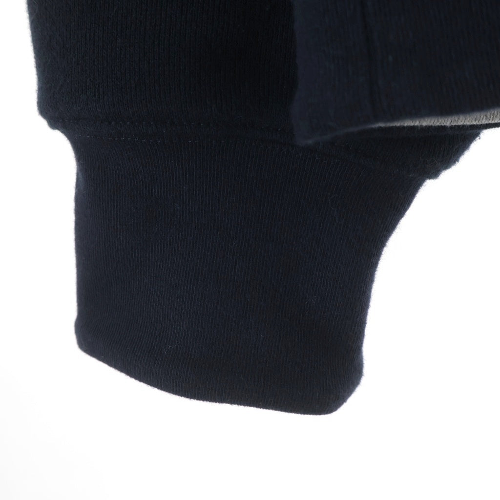 LOEWE(ロエベ) Cashmere Half Zip Knit Pullover カシミヤ混 ハーフ