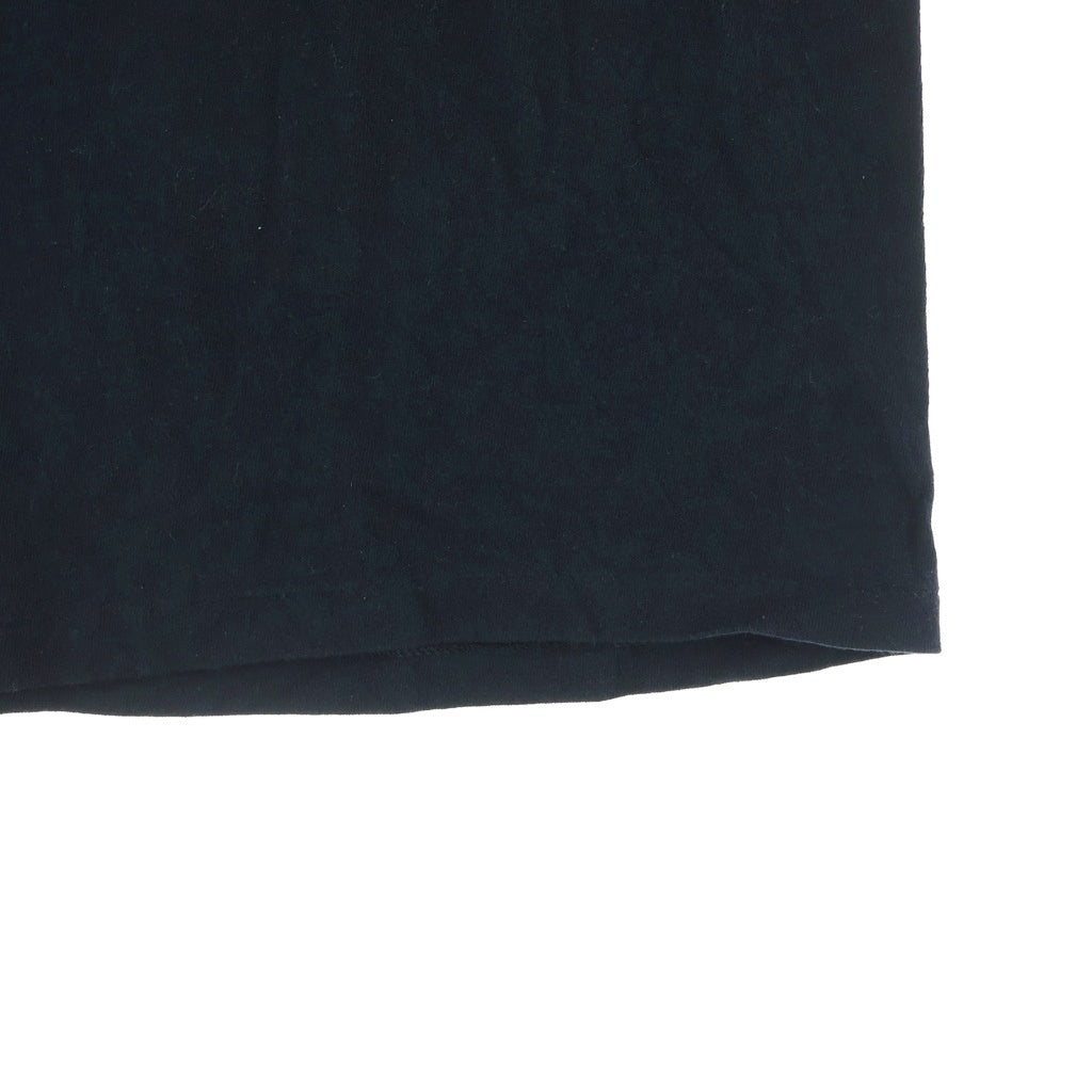 VINTAGE(ヴィンテージ) 00S VINTAGE XZIBIT REST IN AMERICA CONCERT TOUR TEE ヴィンテージ イグジビッド レストインアメリカ ツアーTシャツ 半袖クルーネックカットソー ブラック