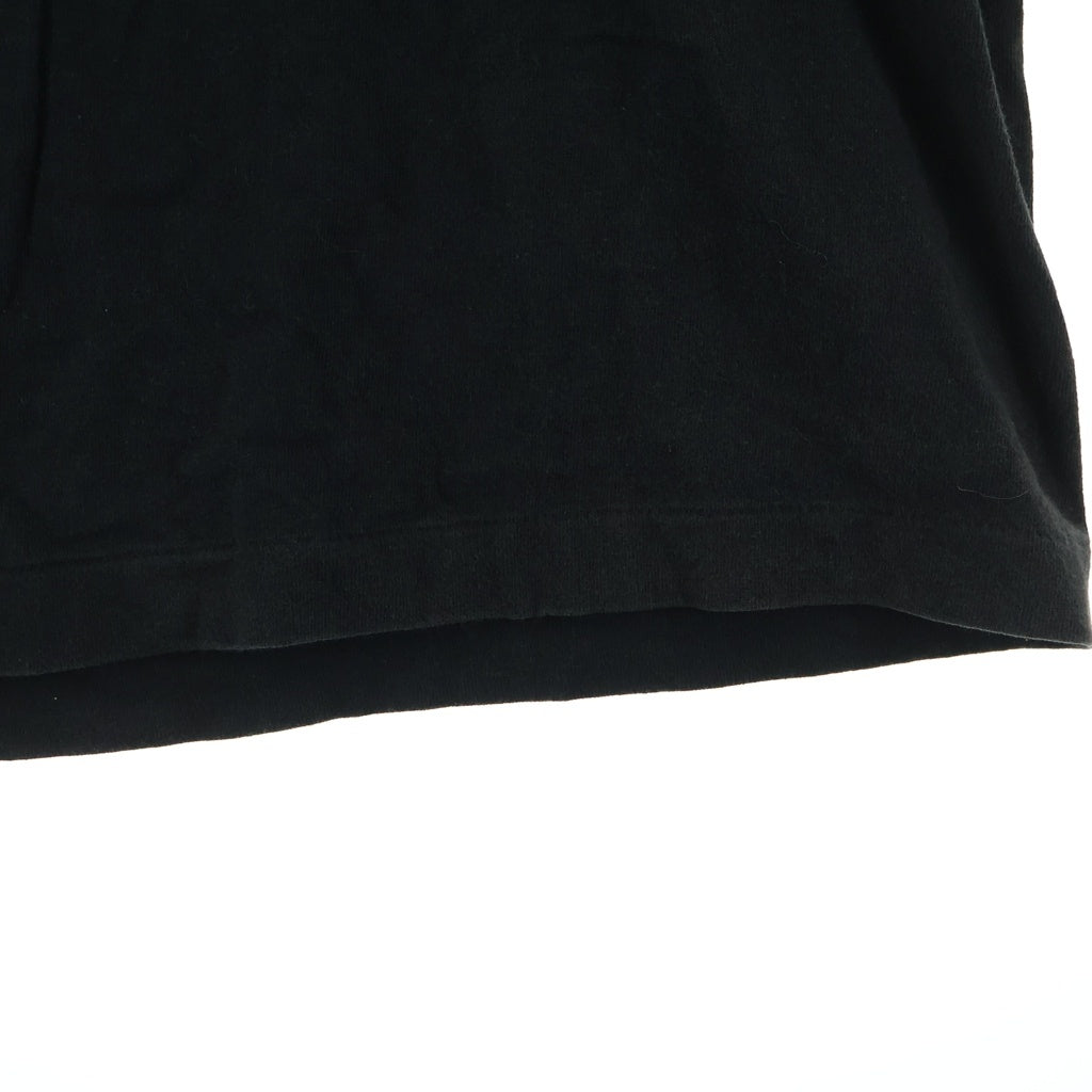 VINTAGE(ヴィンテージ) 90S VINTAGE CYPRESS HILL SHIT TEE ヴィンテージ サイプレスヒル 両面プリントTシャツ 半袖クルーネックカットソー ブラック