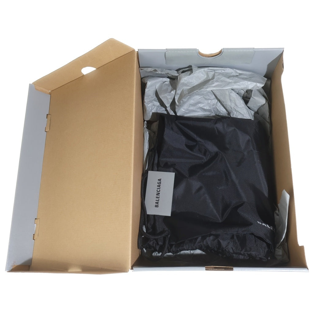 BALENCIAGA(バレンシアガ) 10XL SNEAKER テンエックスエル ローカットスニーカー ホワイト/グレー 792778 W2MV2