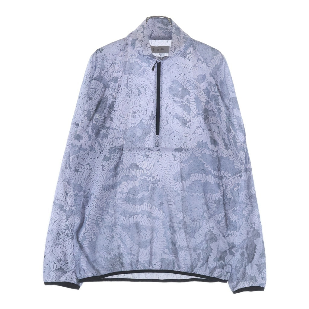 bal(バル) LIGHT WEIGHT WIND SHELL JACKET ライトウエイト ウィンドシェルジャケット マルチカラー BAL2188