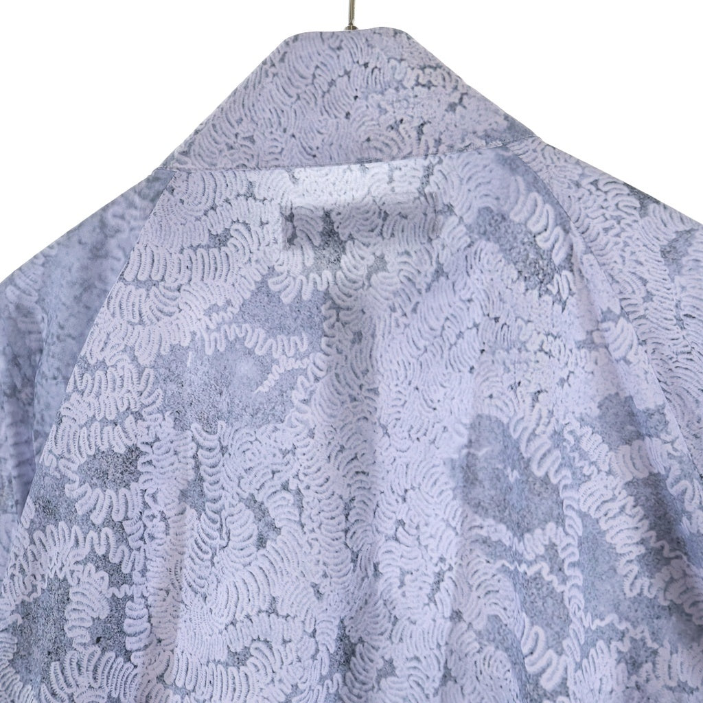 bal(バル) LIGHT WEIGHT WIND SHELL JACKET ライトウエイト ウィンドシェルジャケット マルチカラー BAL2188