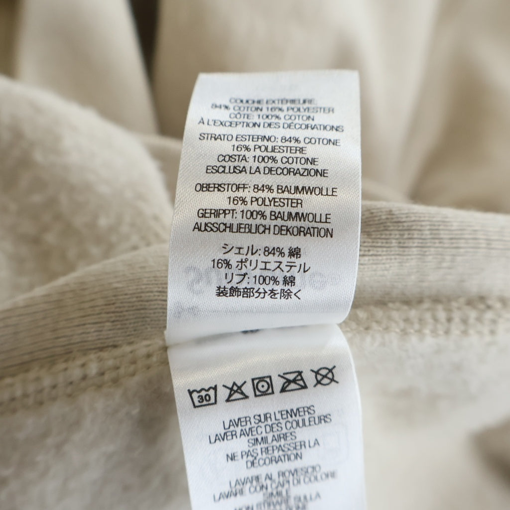 SUPREME(シュプリーム) 24AW Box Logo Hooded Sweatshirt ボックスロゴ スウェット プルオーバーパーカー ベージュ