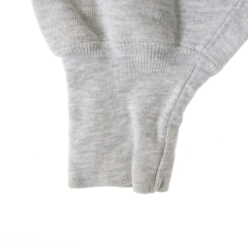 CHAMPION(チャンピオン) 90S REVERSEWEAVE USAFA HOODIE リバースウィーブ ミリタリー 米空軍士官学校 刺繍タグ USA製 バックリフレクター 両面染み込みプリント スウェットパーカー