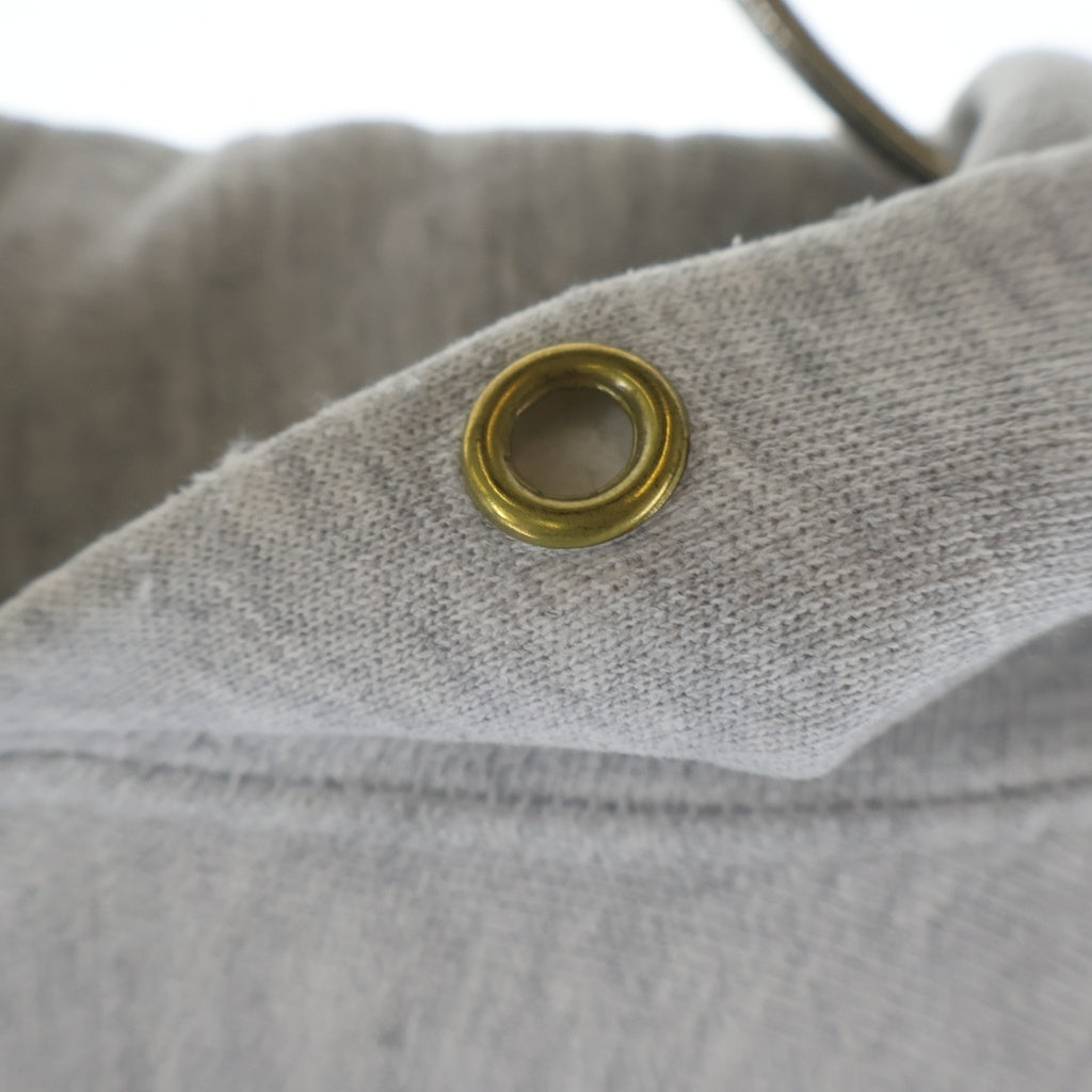 CHAMPION(チャンピオン) 90S REVERSEWEAVE USAFA HOODIE リバースウィーブ ミリタリー 米空軍士官学校 刺繍タグ USA製 バックリフレクター 両面染み込みプリント スウェットパーカー