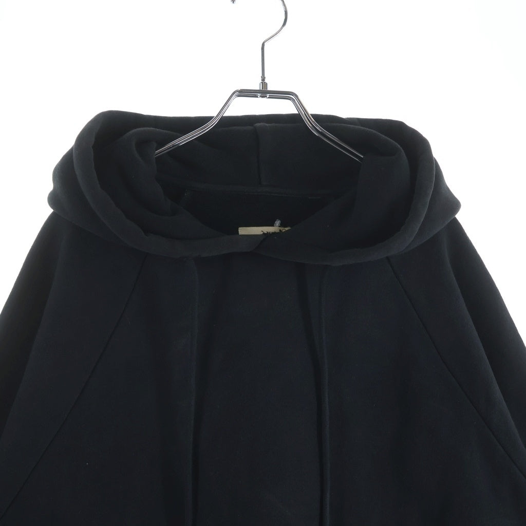 FEAR OF GOD(フィアオブゴッド) COLLECTION TWO 16-17 METALLICA HOODIE メタリカ バックプリント プルオーバースウェットパーカー フーディー ブラック