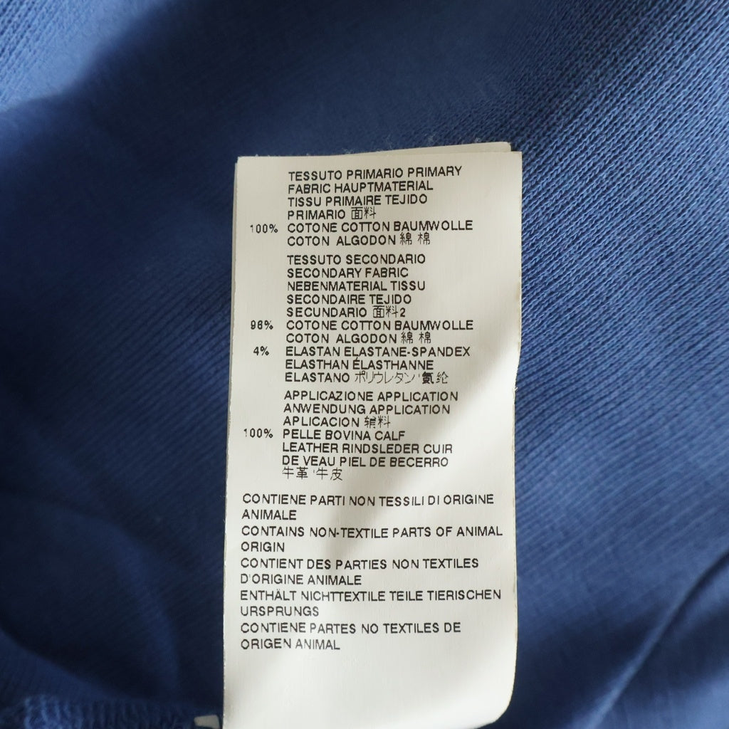Maison Margiela(メゾンマルジェラ) 16SS エルボーパッチ Vガゼット