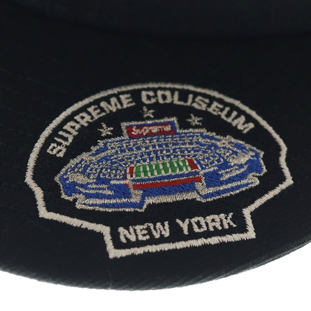 SUPREME(シュプリーム) 23AW ×NEW ERA Champions Box Logo ニューエラ
