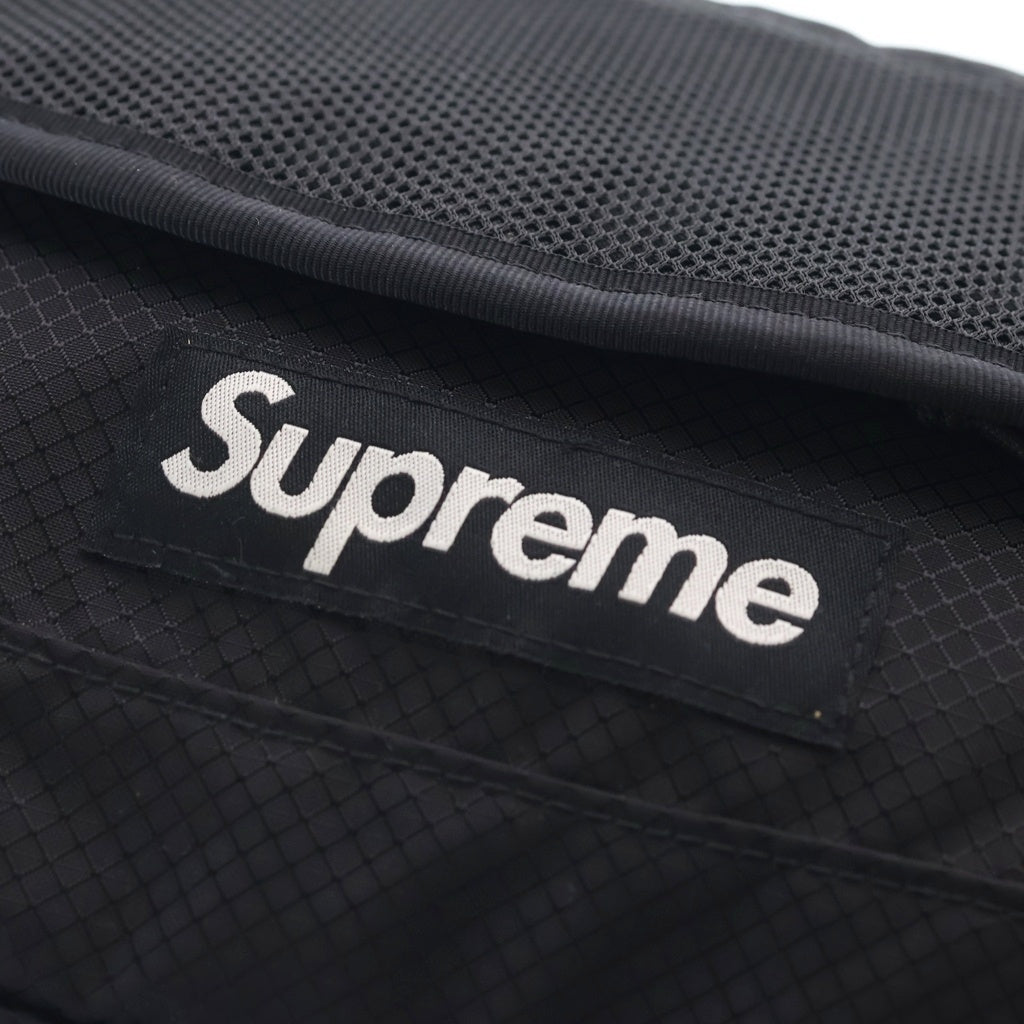 SUPREME(シュプリーム) 22SS Small Messenger Bag スモール ボックス