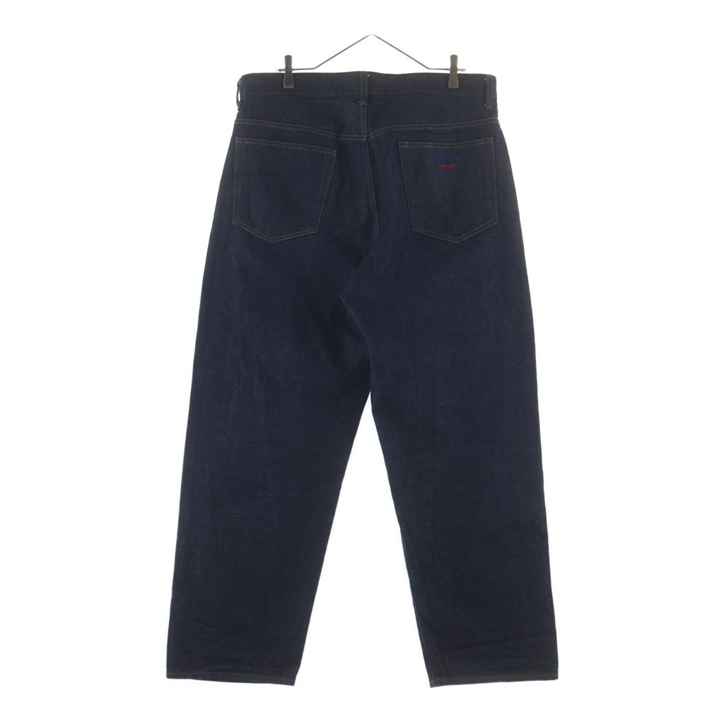 SUPREME(シュプリーム) 23SS Rigid Baggy Selvedge Jean リジッド セルビッジ バギーデニムパンツ ジーンズ インディゴ