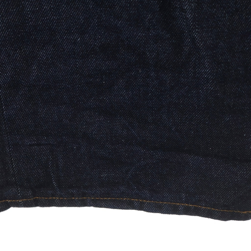 SUPREME(シュプリーム) 23SS Rigid Baggy Selvedge Jean リジッド セルビッジ バギーデニムパンツ ジーンズ インディゴ