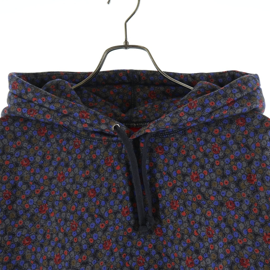 【即完品】 21aw supreme 総柄パーカー SUPREME(シュプリーム) 21AW ×JUNYA WATANABE COMME des GARCONS MAN