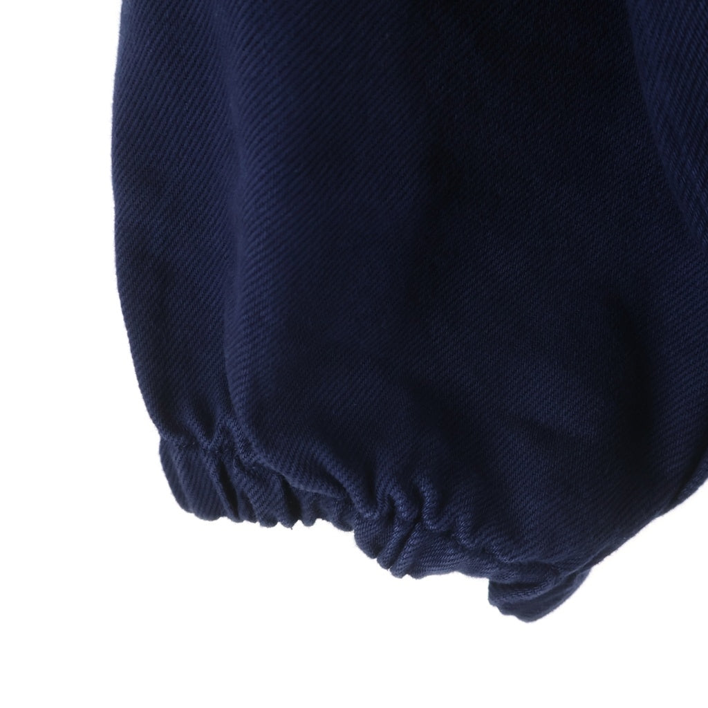 SUPREME(シュプリーム) 24SS Arc Denim Coaches Jacket アーチロゴ デニムコーチジャケット ネイビー