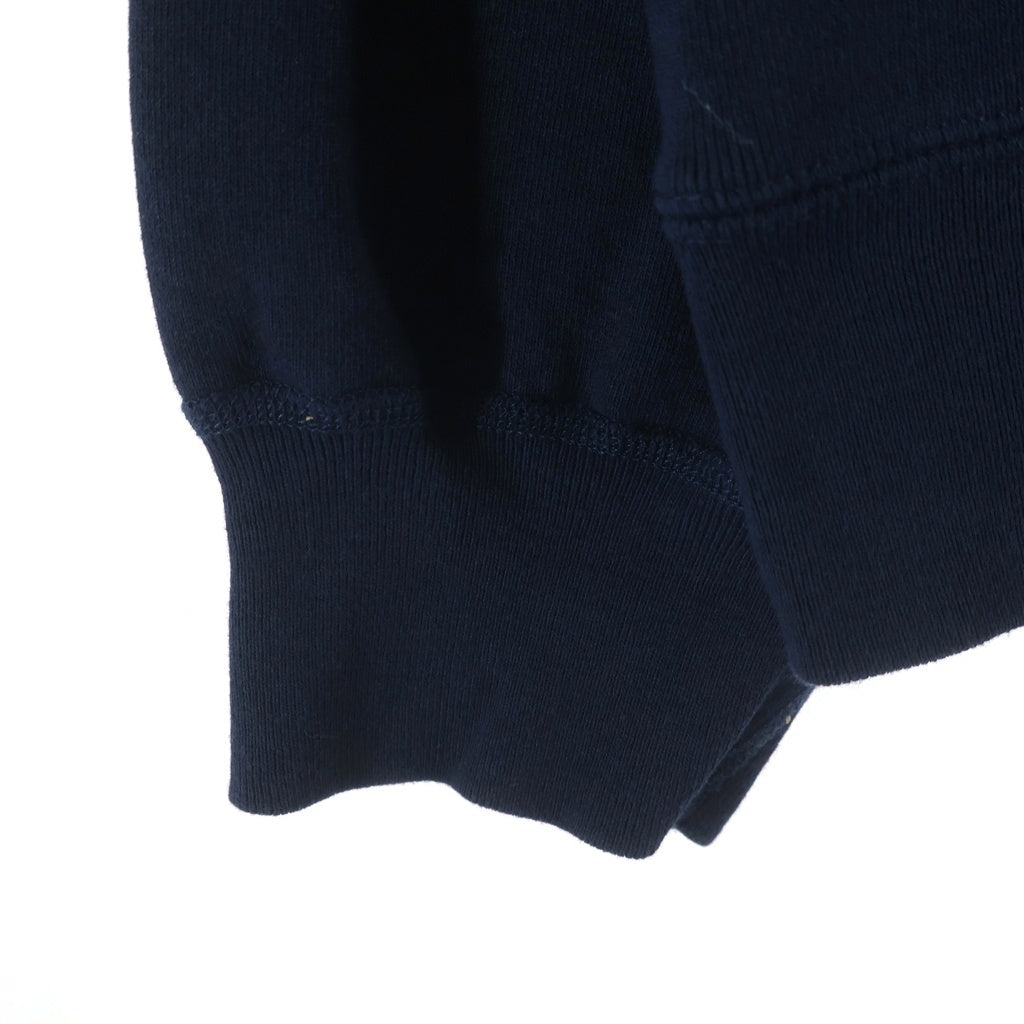 SUPREME(シュプリーム) 24AW Box Logo Hooded Sweatshirt ボックスロゴ プルオーバースウェットパーカー フーディー ネイビー