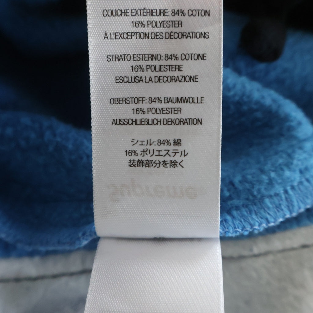SUPREME(シュプリーム) 25AW ×Number (N)ine Patchwork Sweatpant ナンバーナイン パッチワーク スウェットパンツ マルチカラー
