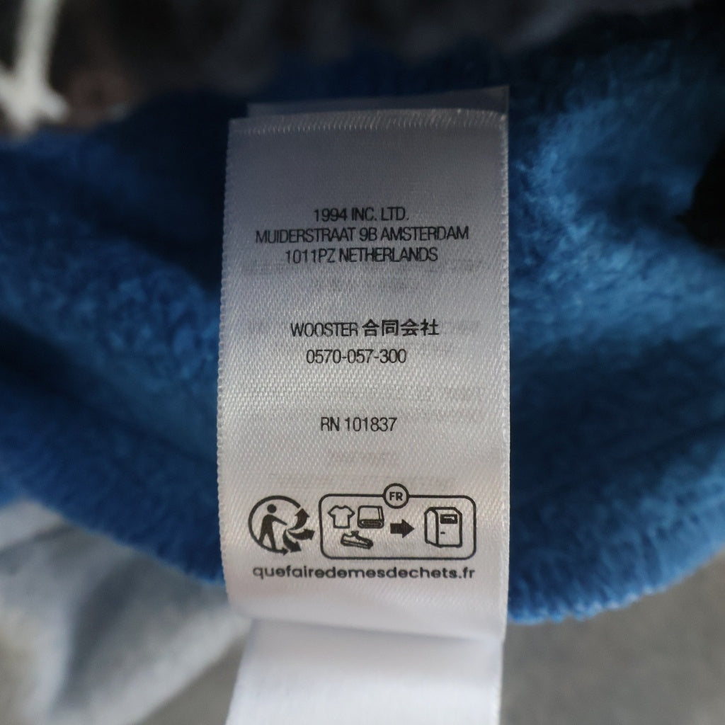 SUPREME(シュプリーム) 25AW ×Number (N)ine Patchwork Sweatpant ナンバーナイン パッチワーク スウェットパンツ マルチカラー