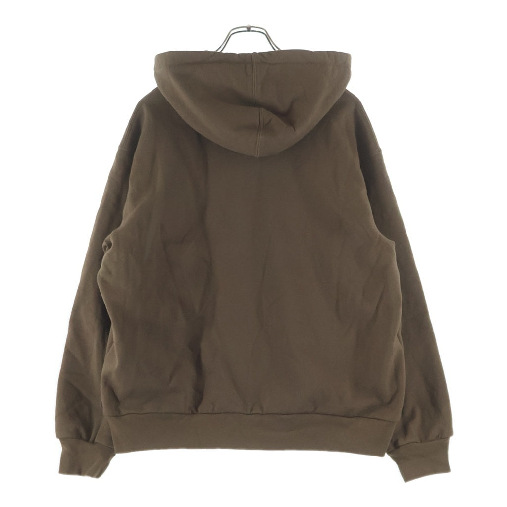 SUPREME(シュプリーム) 25AW Arc Thermal Lined Zip Up Hooded