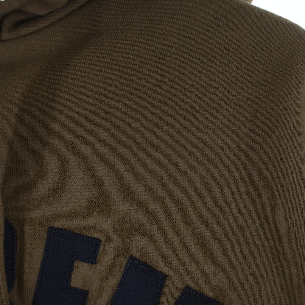SUPREME(シュプリーム) 25AW Arc Thermal Lined Zip Up Hooded