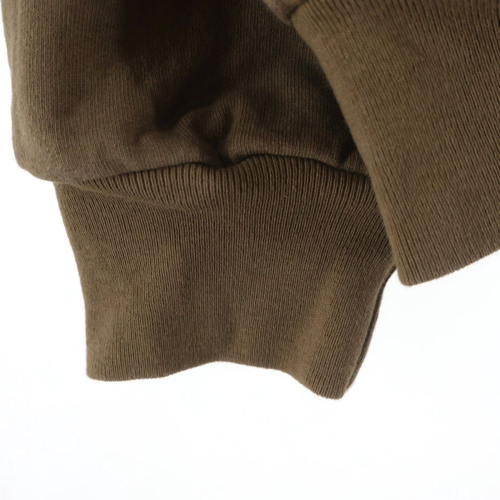SUPREME(シュプリーム) 25AW Arc Thermal Lined Zip Up Hooded