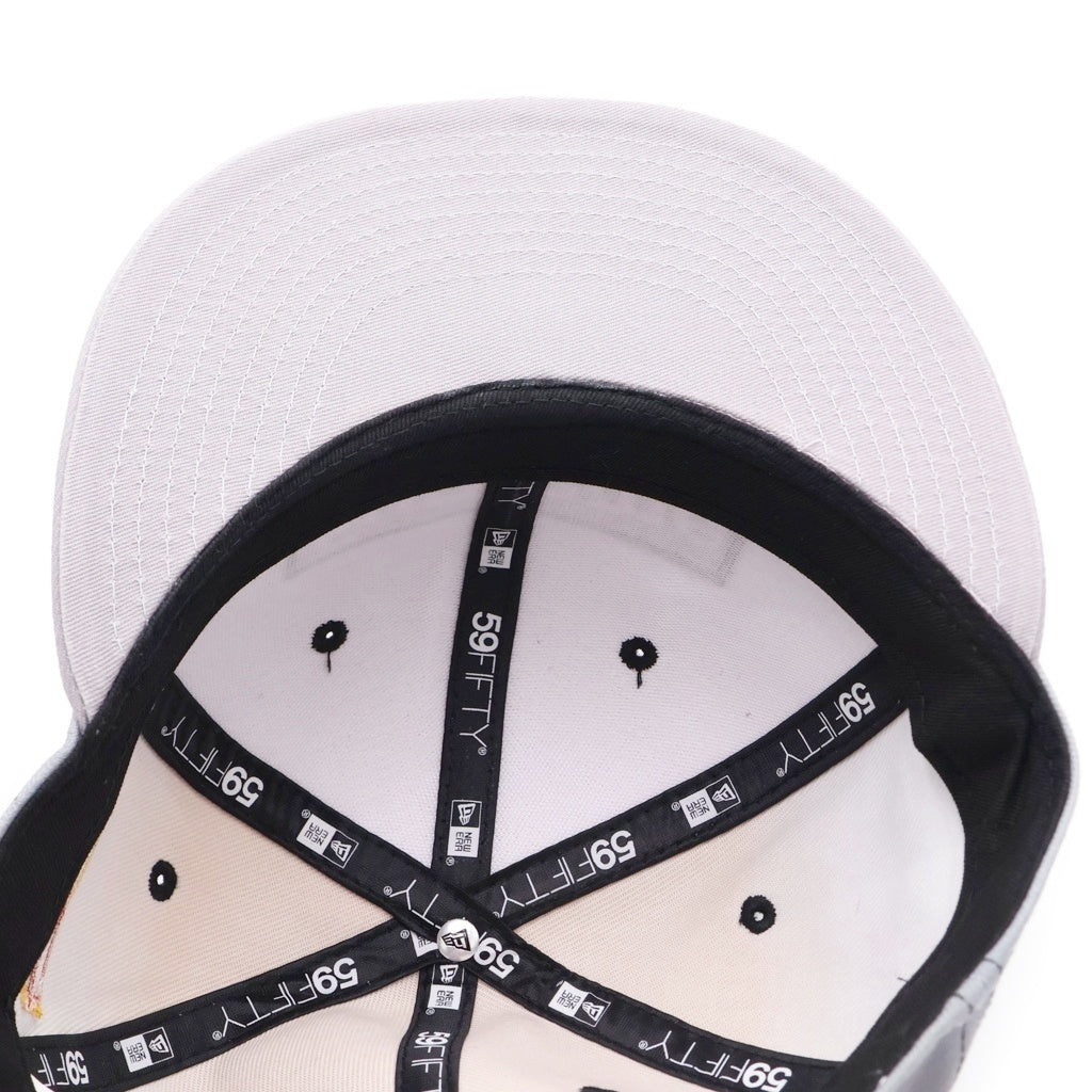 SUPREME(シュプリーム) 23SS ×NEW ERA Gradient Box Logo Cap