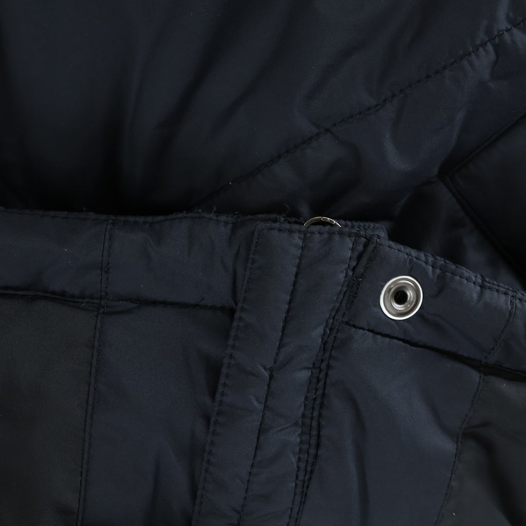 Columbia(コロンビア) W HAINA RIVER INSULATED J ウィメンズ ハイナリヴァー インサレーテッド フーデッドパファージャケット レディース ブラック PL1388