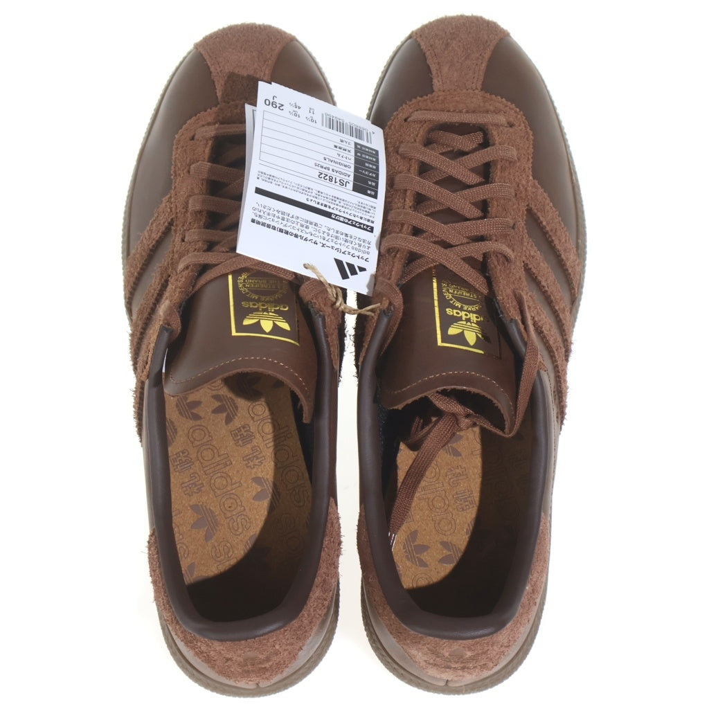 adidas(アディダス) ×BILLY'S EXCLUSIVE SAPPORO ビリーズエクスクルーシブ 札幌 ローカットスニーカー US11/29cm JS1822