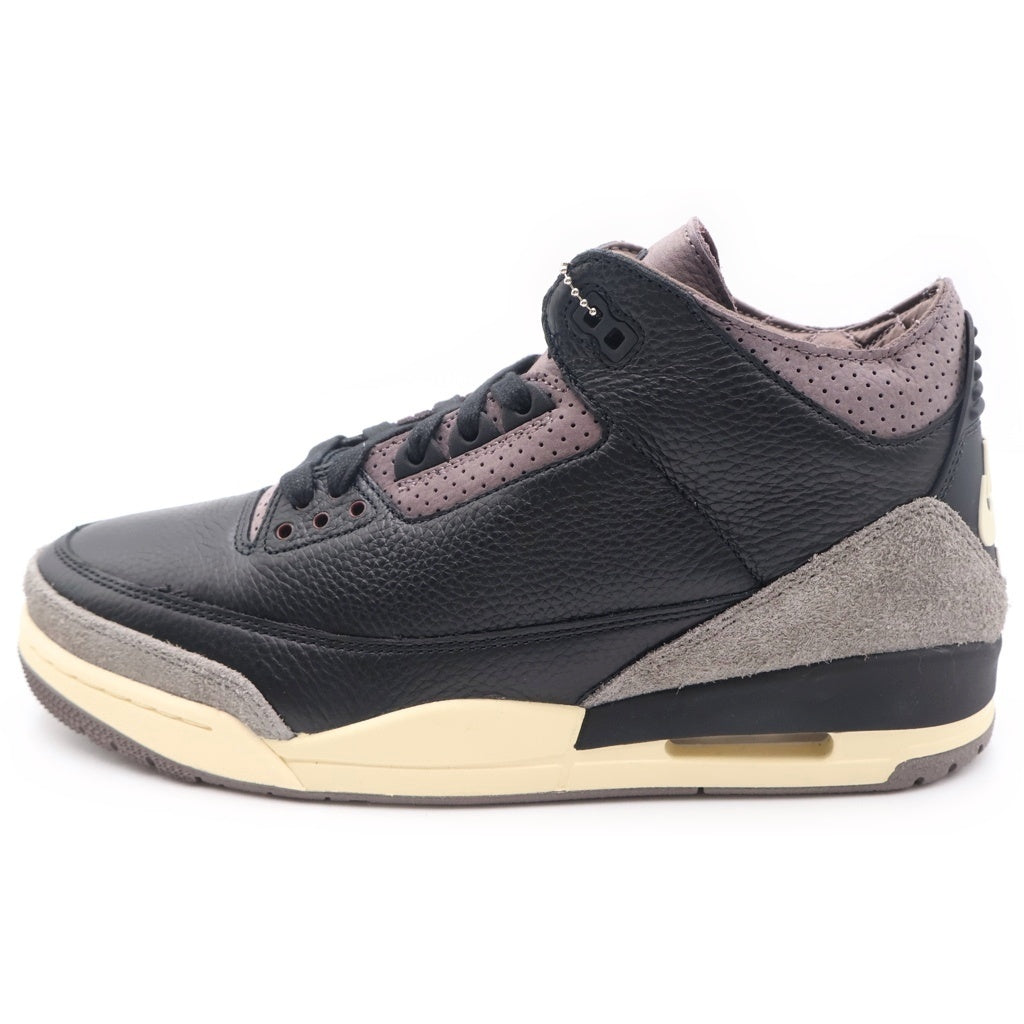 NIKE(ナイキ) ×A MA MANIERE WMNS AIR JORDAN 3 RETRO OG SP アママニエール ウィメンズ エアジョーダン3 レトロ ハイカットスニーカー US12.5/29.5cm FZ4811 001 レディース