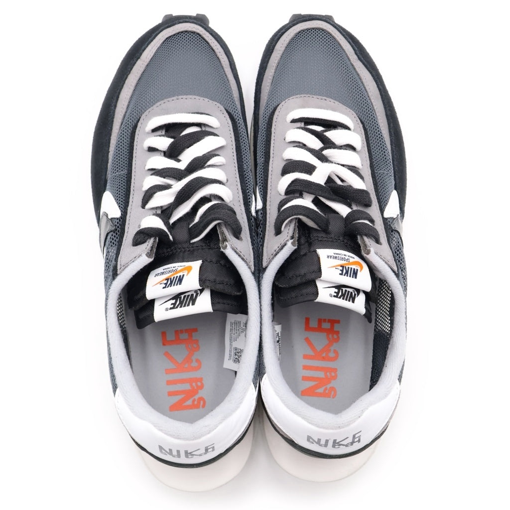 NIKE(ナイキ) ×SACAI LD WAFFLE サカイ エルディーワッフル ローカット