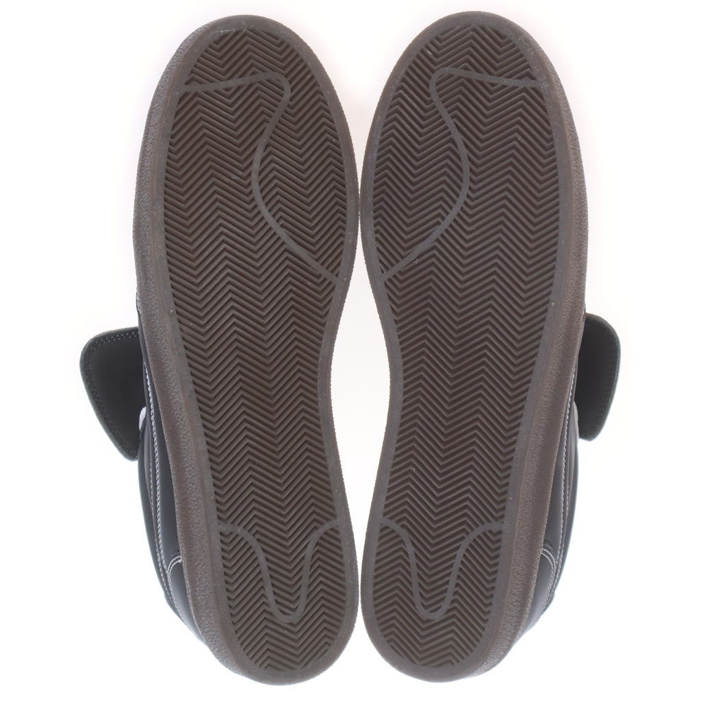 NIKE(ナイキ) KILLSHOT 2 PRM キルショット2 プレミアム ローカットスニーカー ブラック US12/30cm HQ3489-010