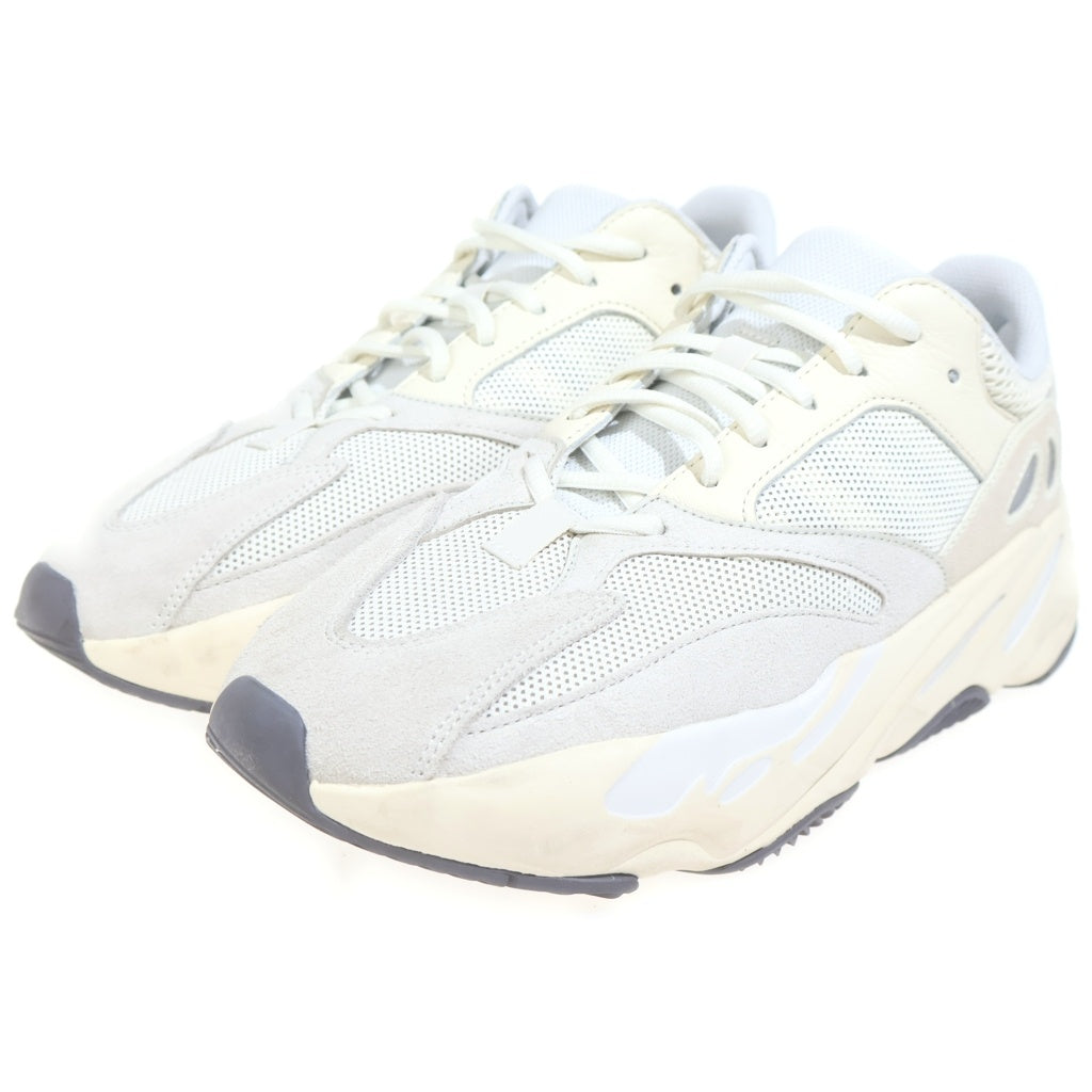 adidas(アディダス) YEEZY BOOST 700 ANALOG イージーブースト アナログ ローカットスニーカー ホワイト US11.5/29.5cm EG7596