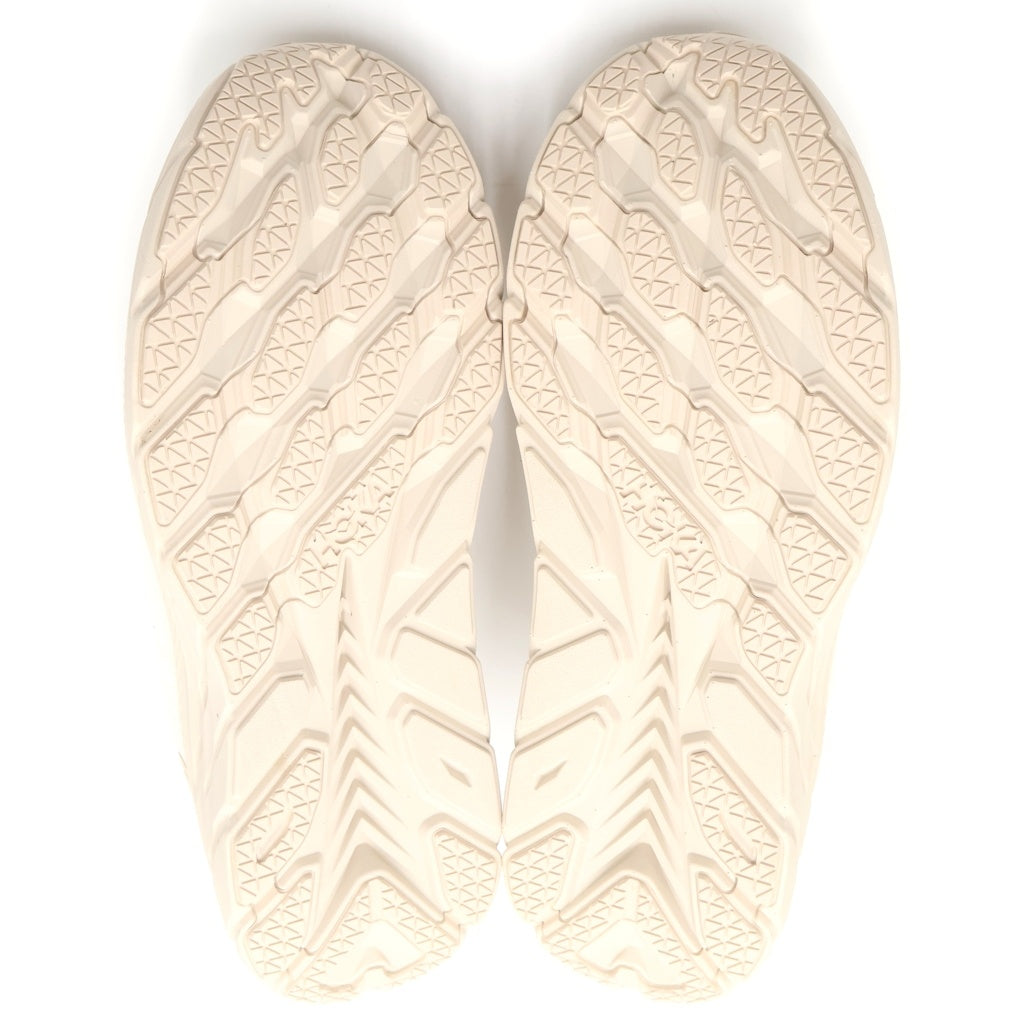 HOKA ONE ONE(ホカオネオネ) M CLIFTON 8 クリフトン ローカットスニーカー ホワイト US11/29cm 1119393