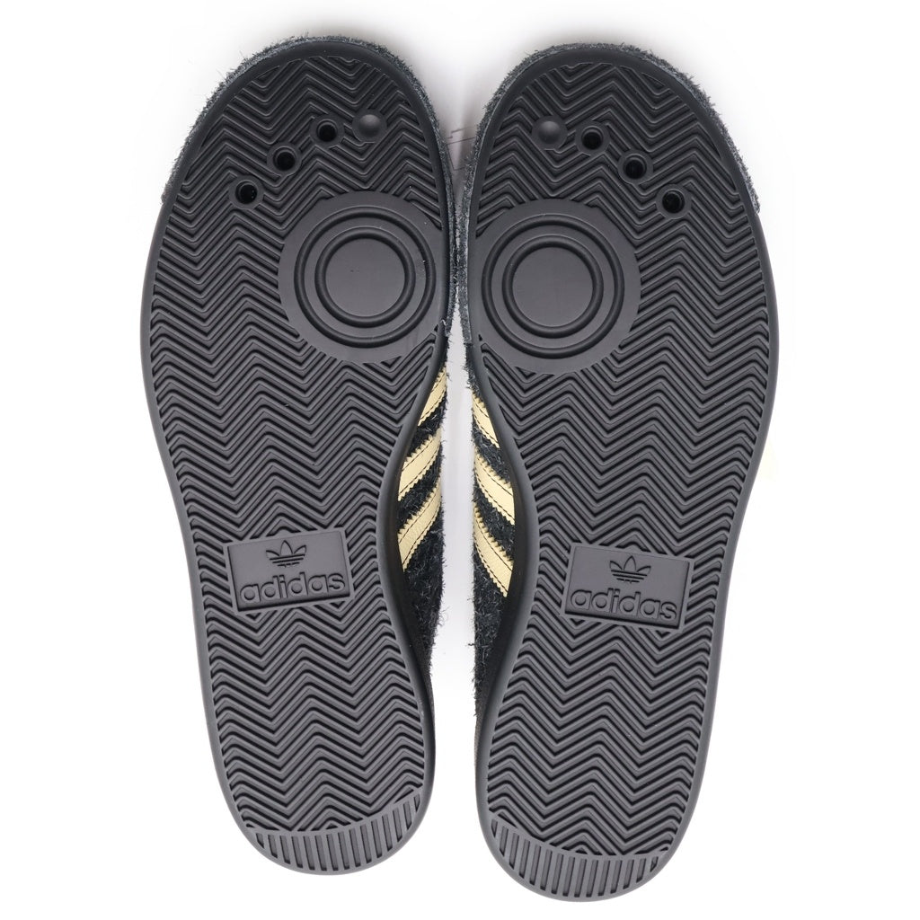 adidas(アディダス) ×BRAIN DEAD FOREST HILLS CORE BLACK ブレインデッド フォレストヒルズ コアブラック ローカットスニーカー ブラック US11/29cm JR7942
