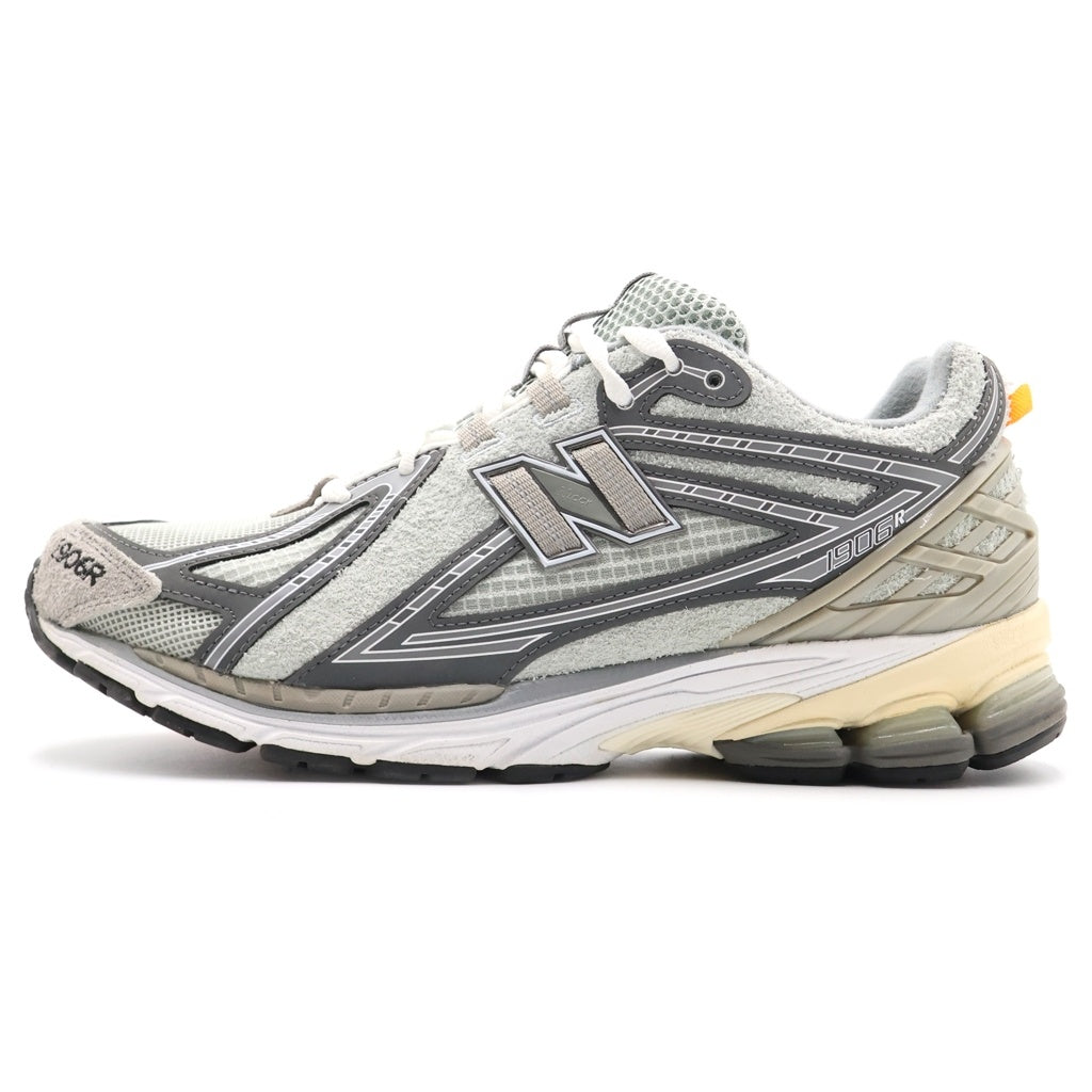 New Balance(ニューバランス) ×N.HOOLYWOOD ×INVINCIBLE M1906RNI エヌハリウッド インヴィンシブル ローカットスニーカー グレー US11/29cm