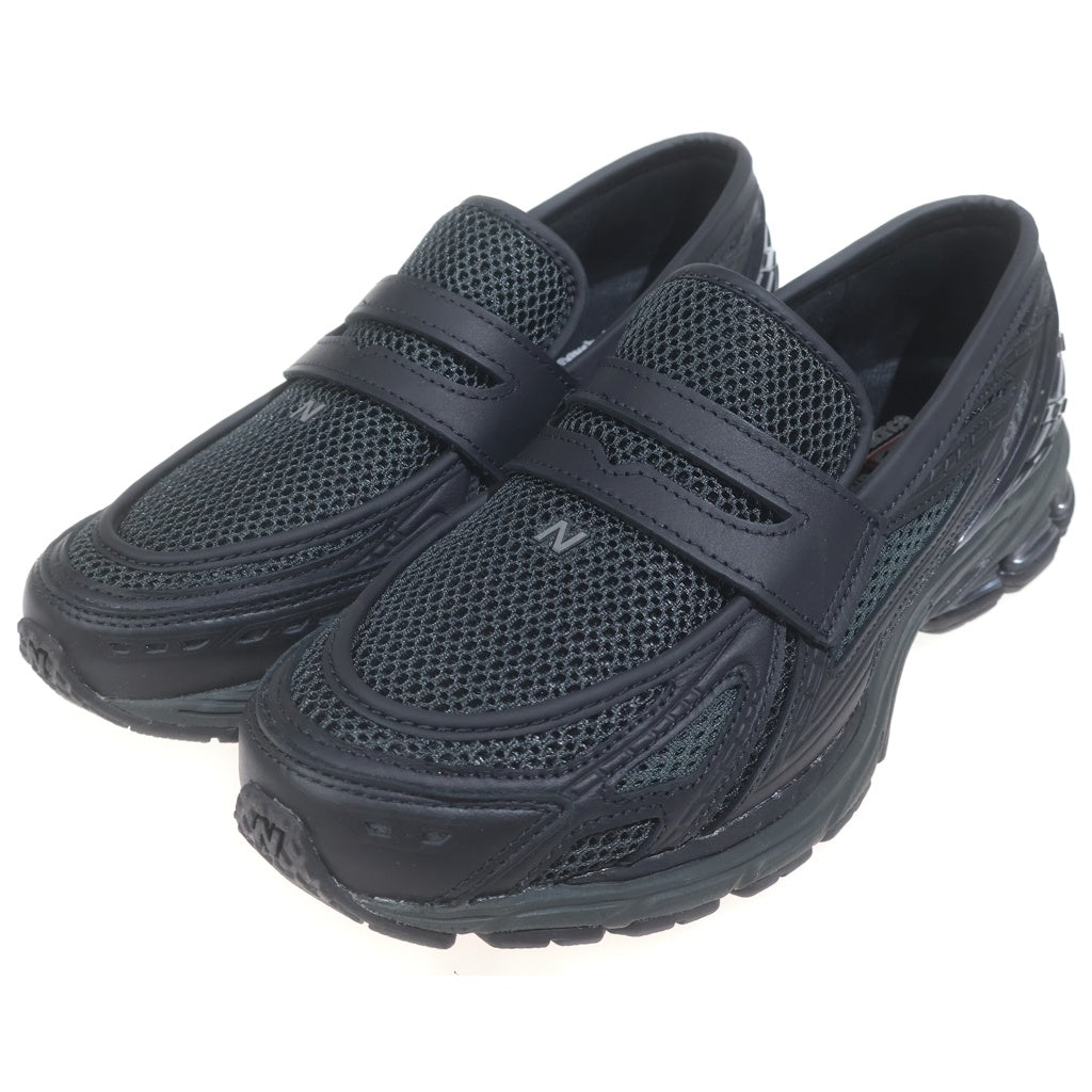New Balance(ニューバランス) 1906L メッシュローファー ブラック US11/29cm U1906LAI