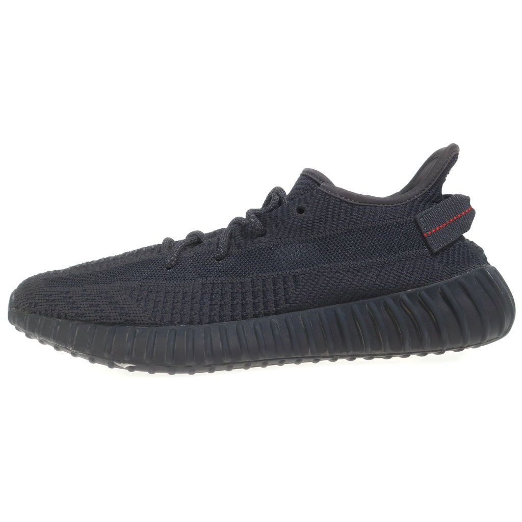 adidas(アディダス) YEEZY BOOST 350 V2 イージーブースト ローカットスニーカー ブラック US11.5/29.5cm FU9006
