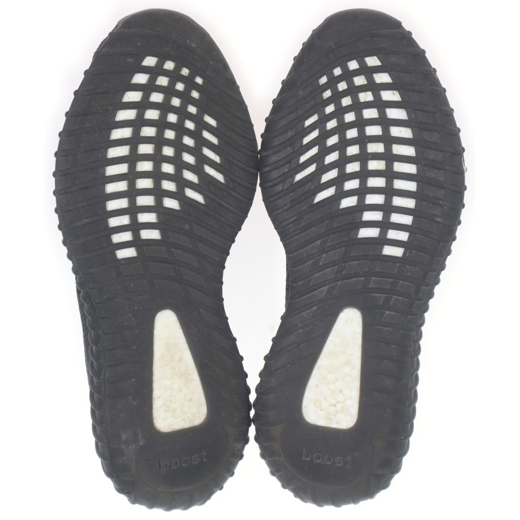 adidas(アディダス) YEEZY BOOST 350 V2 イージーブースト ローカットスニーカー ブラック US11.5/29.5cm FU9006