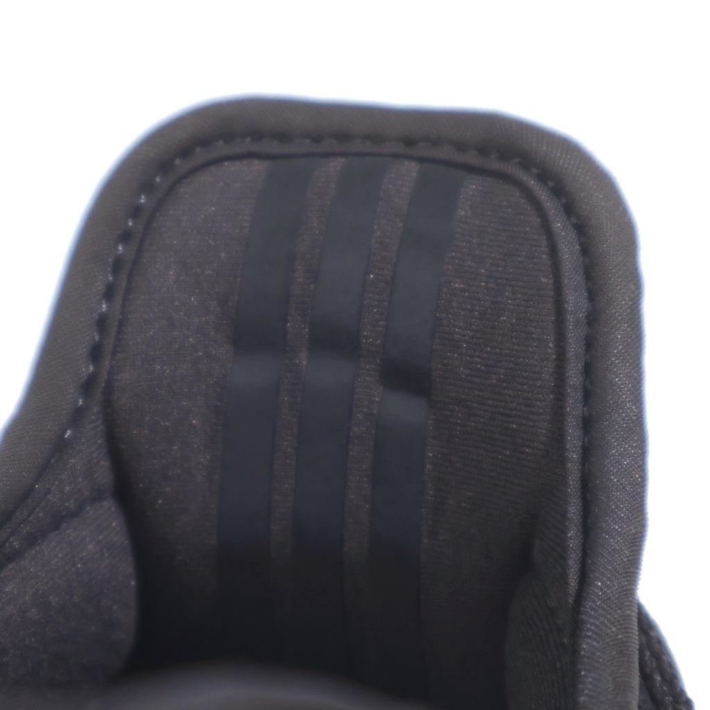 adidas(アディダス) YEEZY BOOST 350 V2 イージーブースト ローカットスニーカー ブラック US11.5/29.5cm FU9006