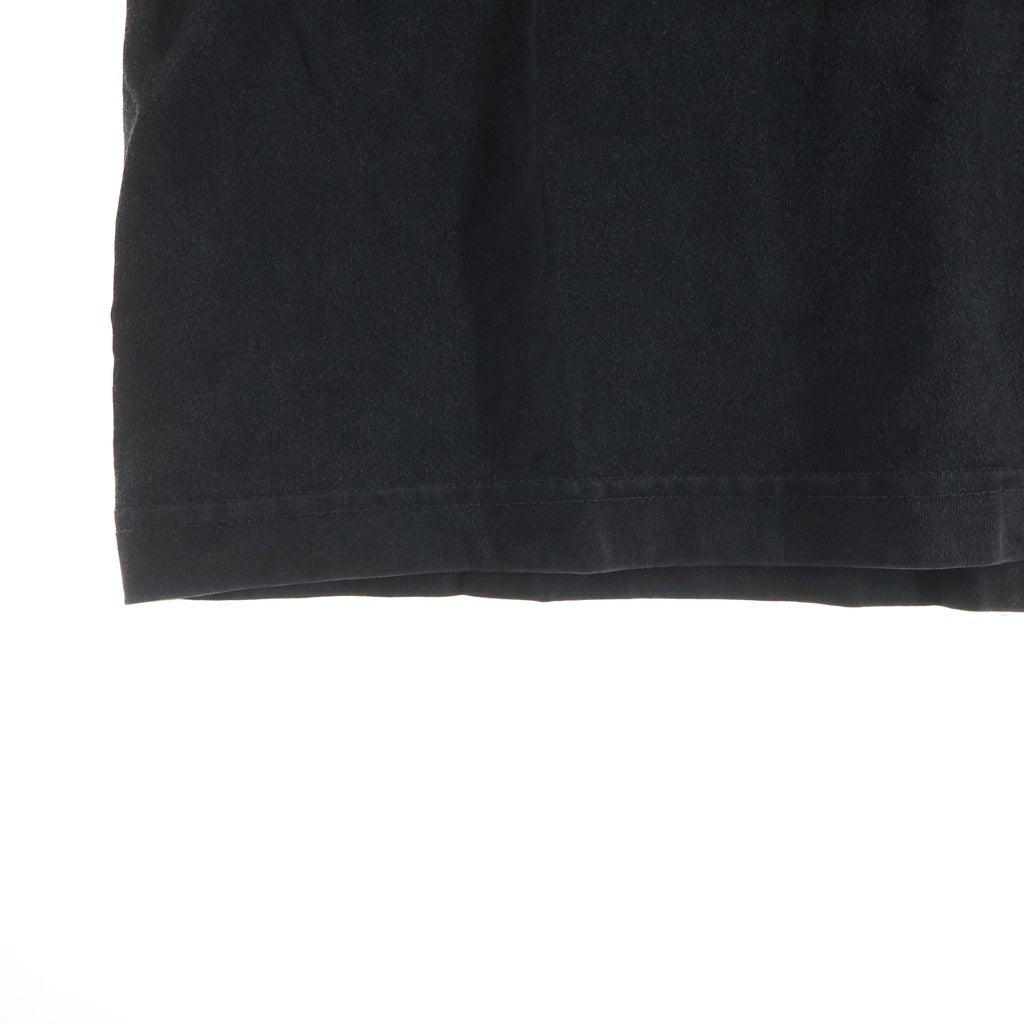 KITH(キス) 23SS ×STAR WARS EMPEROR VINTAGE TEE スターウォーズ エンペラー ヴィンテージ クルーネック半袖Tシャツ カットソー ブラック KHM031019