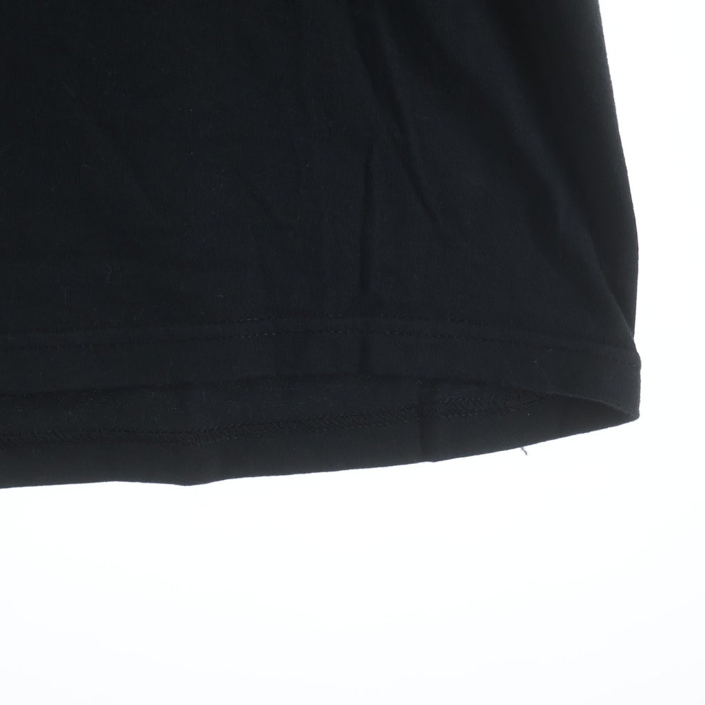 SUPREME(シュプリーム) 23SS Tonal Box Logo Tee トーナル ボックスロゴ クルーネック 半袖Tシャツ カットソー ブラック