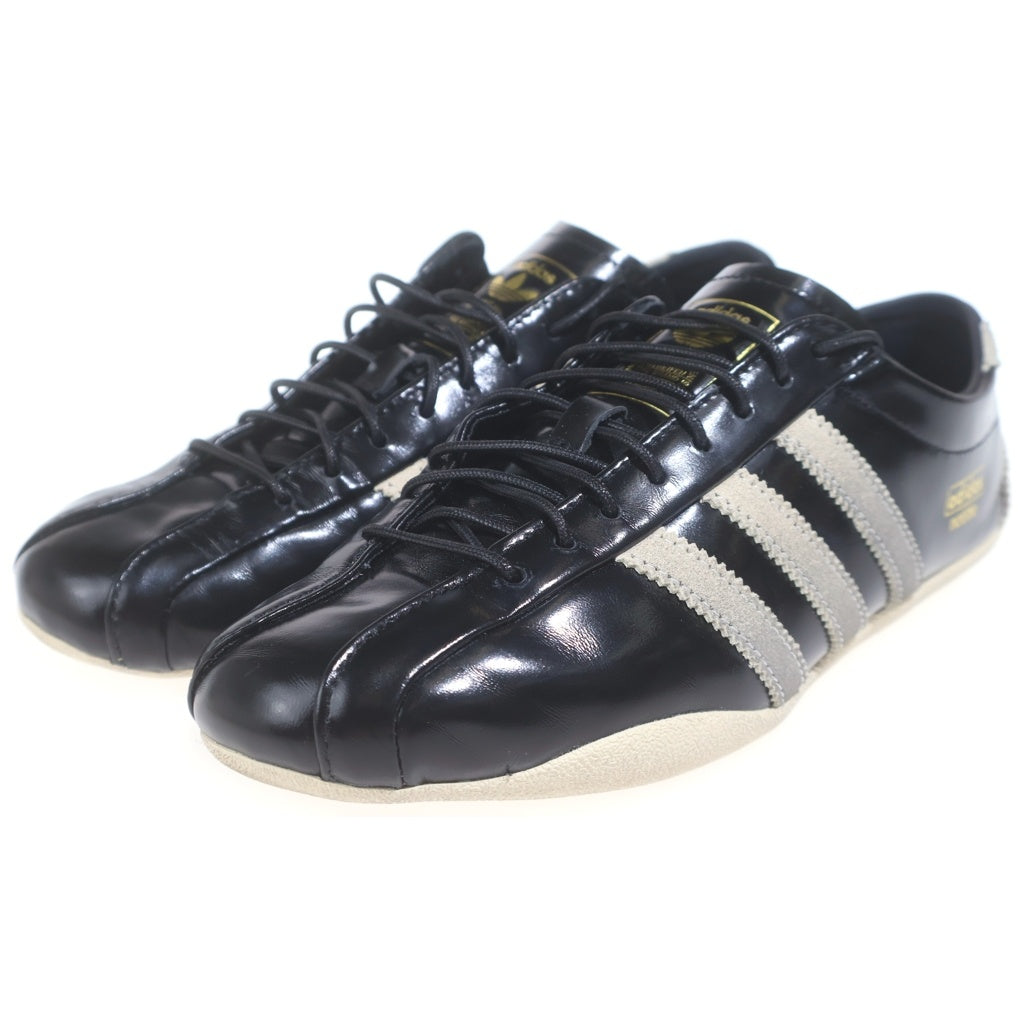 adidas(アディダス) ×NOTITLE TOKYO W ノータイトル トウキョウ ウィメンズ ローカットスニーカー レディース ブラック US7/24cm KH8303