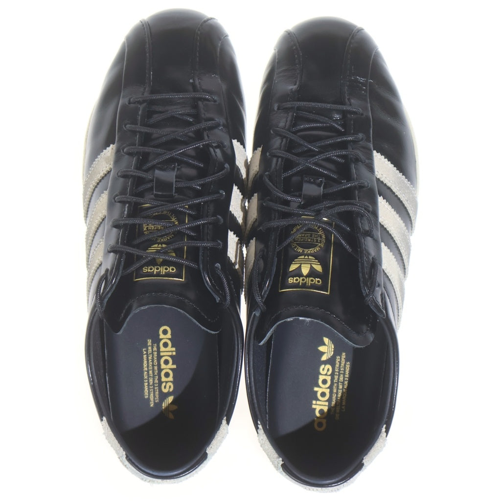 adidas(アディダス) ×NOTITLE TOKYO W ノータイトル トウキョウ ウィメンズ ローカットスニーカー レディース ブラック US7/24cm KH8303