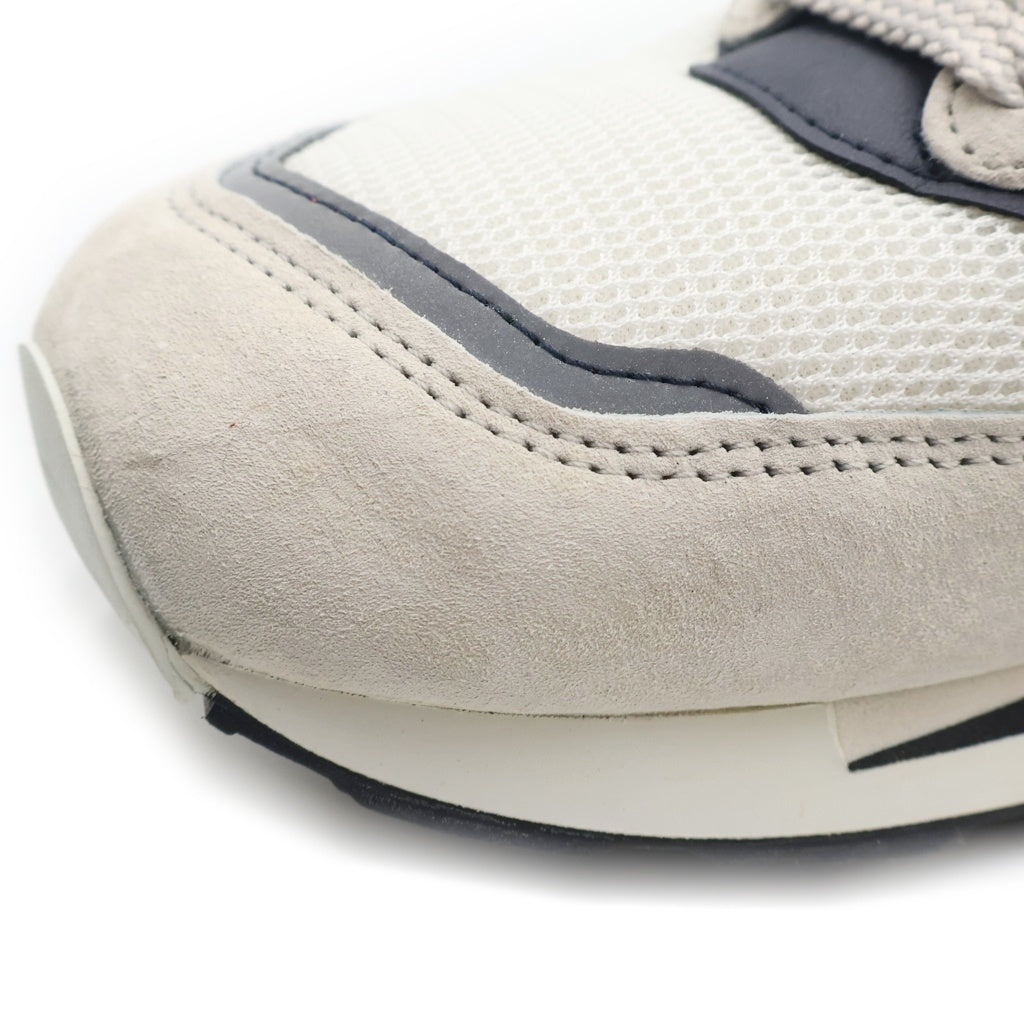 New Balance(ニューバランス) M1500GWK スウェード ローカットスニーカー グレー US10.5/28.5cm