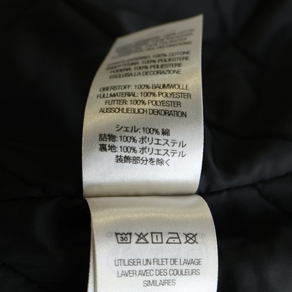 SUPREME(シュプリーム) 26SS Quilted Lined Denim Snap Shirt キルテッド ラインド スナップボタン 長袖デニムシャツ インディゴ