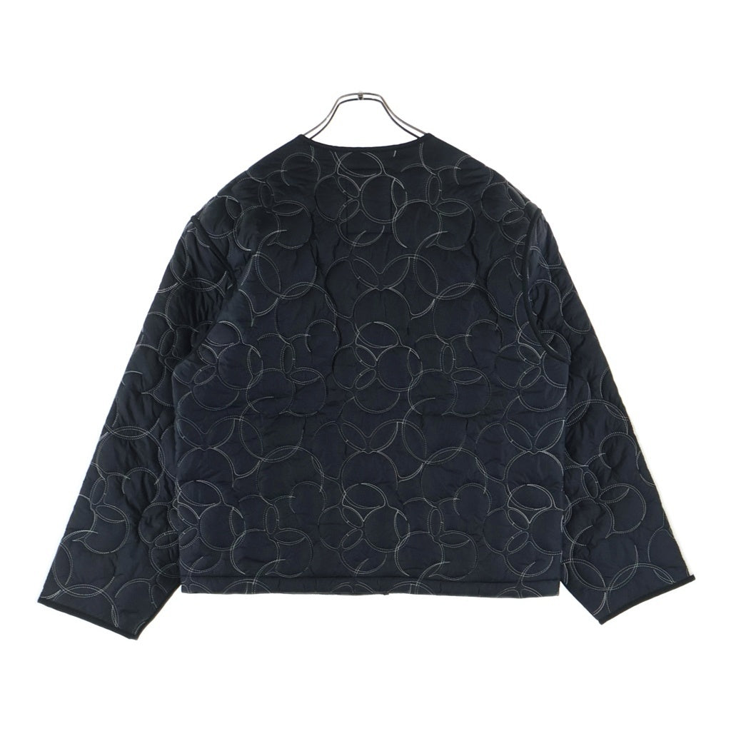adidas(アディダス) ×THUG CLUB PADDED LINER JACKET サグクラブ