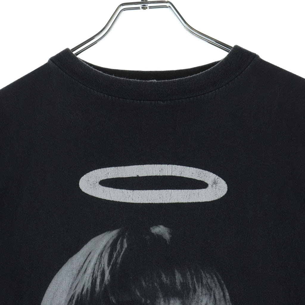 VINTAGE(ヴィンテージ) 90S VINTAGE SONIC YOUTH DISAPPEARER Euro ソニックユース ディサピアー ユーロ 両面プリント クルーネック 半袖Tシャツ カットソー