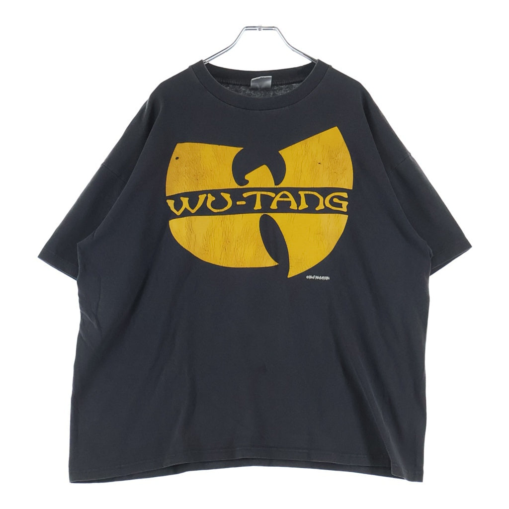 VINTAGE(ヴィンテージ) 90S VINTAGE WU-TANG CLAN AIN'T NUTTIN TO