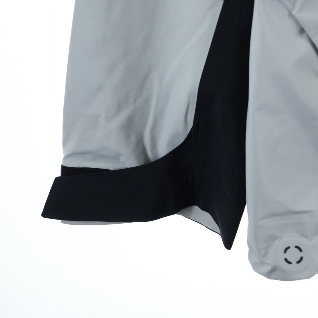 BURTON(バートン) ×Fragment AK GORE-TEX 3L フラグメントデザイン アクマー ゴアテックス スノーボードジャケット グレー