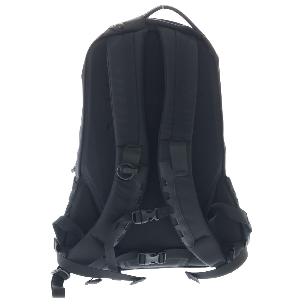 ARC'TERYX(アークテリクス) ARRO 16 BACKPACK アロー16 バックパック リュックサック ブラック 24018-129560
